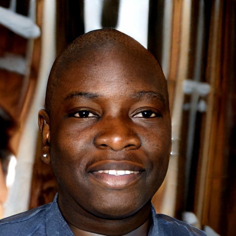 Фотография Артёма Соколова