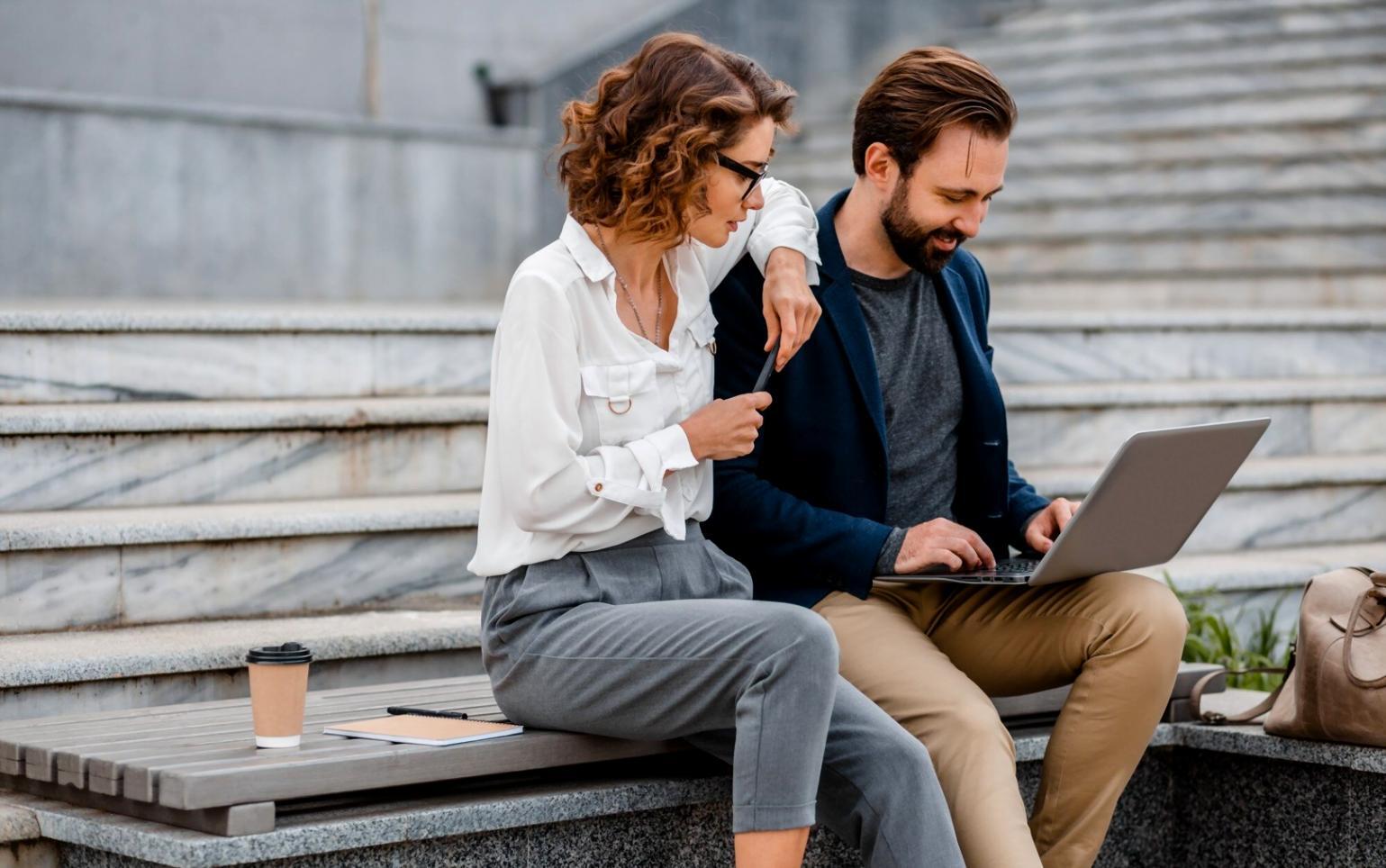 Рабочий процесс на занятиях по графическому дизайну